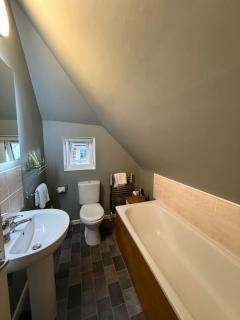 The Albany Rooms Bexhill - 5