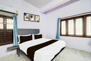 Hotel O Green leaf inn - 7