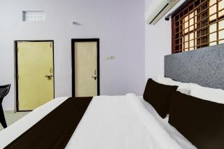 Hotel O Green leaf inn - 1