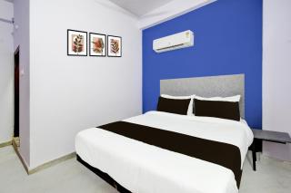 Hotel O Green leaf inn - 6