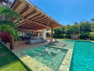 Casa Kuará Praia do Forte - 0