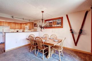 Trails End 504 by Ski Country Resorts - 5