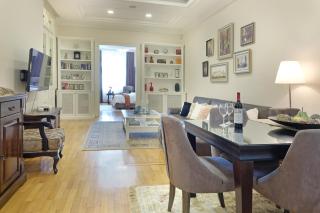 Ambasador&Luxury Downtown apartment - 4