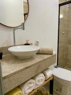 Suíte Lençóis - 3