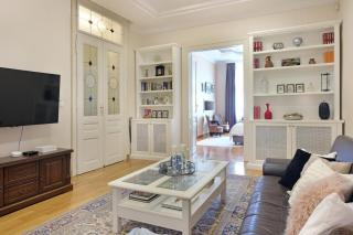 Ambasador&Luxury Downtown apartment - 5