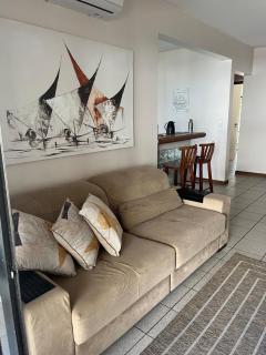 2 dormitórios beira mar praia Ingleses - 0