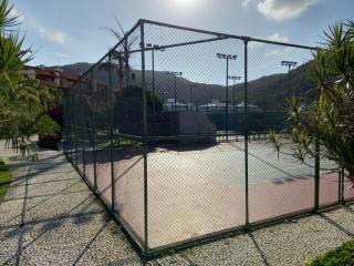 2 dormitórios beira mar praia Ingleses - 5