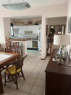 2 dormitórios beira mar praia Ingleses - 4