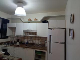 2 dormitórios beira mar praia Ingleses - 2