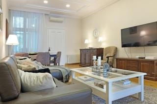 Ambasador&Luxury Downtown apartment - 9