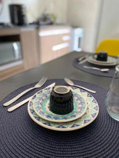 Suíte Lençóis - 2