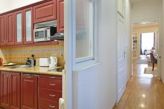 Ambasador&Luxury Downtown apartment - 1