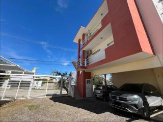 Complejo LA OMA, ubicado a 400 mts del mar con estacionamiento privado - 6