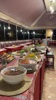 Abdallah shaheen wadi rum - 7