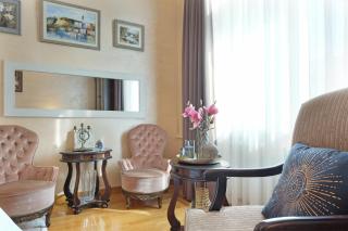 Ambasador&Luxury Downtown apartment - 3