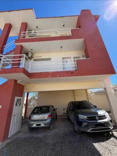 Complejo LA OMA, ubicado a 400 mts del mar con estacionamiento privado - 7