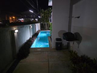 Pranaluxery Pool Villa 1 - 6