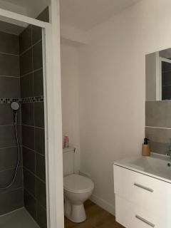 Charmant T2 cosy à Mazamet - 1