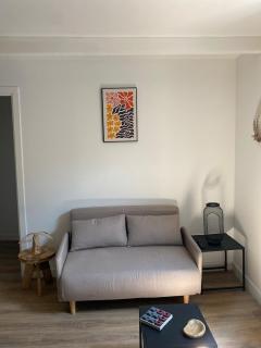 Charmant T2 cosy à Mazamet - 7