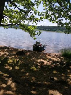 Charmant gîte à 3km du Lac de Pannecière - 3