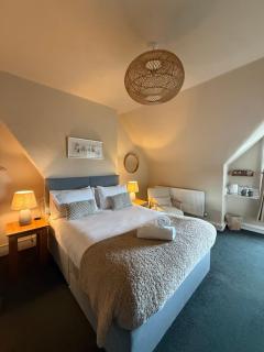 The Albany Rooms Bexhill - 7