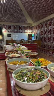 Abdallah shaheen wadi rum - 9