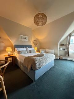 The Albany Rooms Bexhill - 9