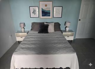 Casa de Playa, Ocean View - 8