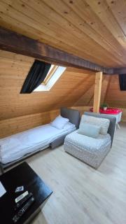 Attic Loft with rooftop terrace! - 4