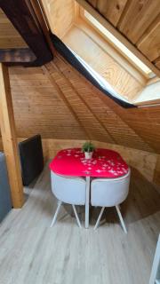 Attic Loft with rooftop terrace! - 1