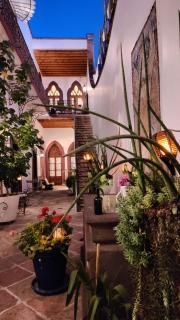 El Serafin Hotel Boutique - 6