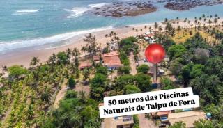 Casa - Taipu de Fora- Maraú Bahia - 4