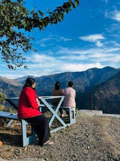 Shakoon Camps & Farmstay Nainital - 1