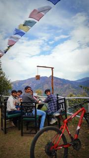 Shakoon Camps & Farmstay Nainital - 2