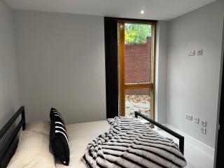 Sheffield City Comfort Apartment - Wincobank - 3