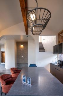 The Arch Casa - Design Hotel Pai - 4