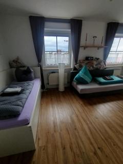 Schöne Ferienwohnung in Koblenz HG2 - 6