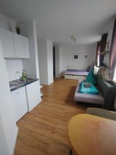 Schöne Ferienwohnung in Koblenz HG2 - 7