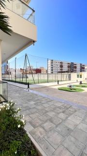 Luxury residence with pools and games - 1