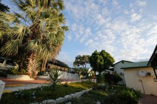 Maun Lodge - Maun - 9