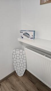 Xela Apartment -  - 8