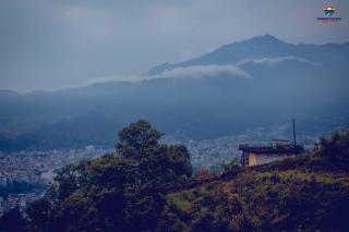 Kahun Danda Resort - 1