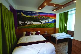 Kahun Danda Resort - 8