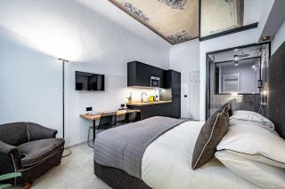 Suite Nobellina Florence - 5