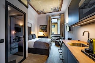 Suite Nobellina Florence - 3