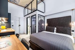 Suite Nobellina Florence - 6