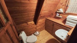 Gierkówka - Górska Rezydencja Pierwszego Sekretarza - 5