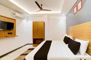 Super Hotel O Golden Tulip'z - 3