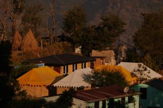 Shakoon Camps & Farmstay Nainital - 4