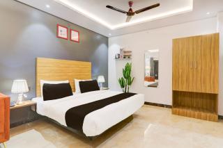 Super Hotel O Golden Tulip'z - 1